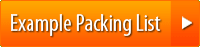 Example Packing List